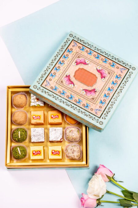 Holi Sweets Gift Pack