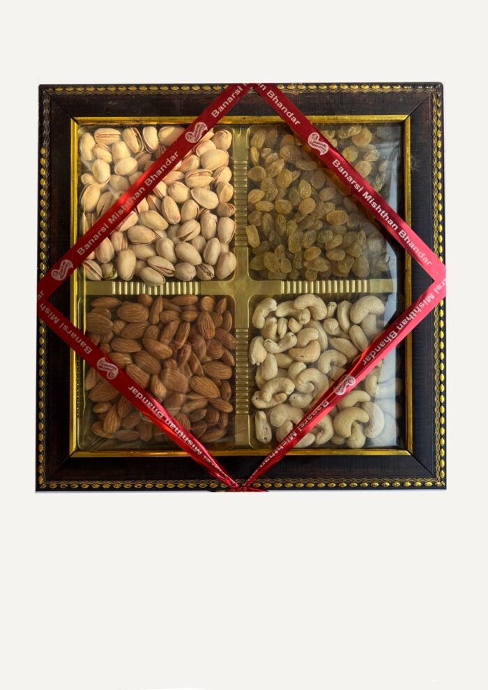 Dry Fruits and Nuts Gift Box: Buy Dry Fruit Gift Hampers Online | Happilo-hdcinema.vn